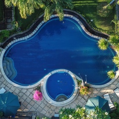 Suma Beach Hotel - Bild 9