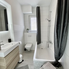 Apartmenthaus in der Metzstraße - Bild 9