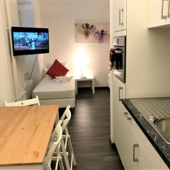INSIDE FIVE City Apartments - Bild 10