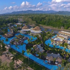 The Haven Khao Lak - Bild 27
