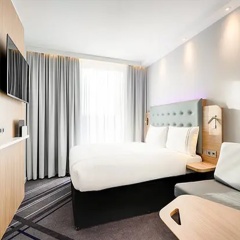 Premier Inn Leipzig City Hahnekamm - Bild 3