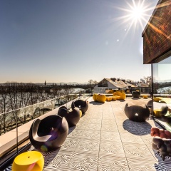 Prize by Radisson, Bonn City - Bild 15