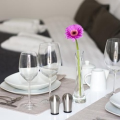 Studio 44 Apartments with Harmony - Apartment Scholl - Bild 8