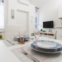 Italianway Comfort - Borsieri 25 A - Bild 13
