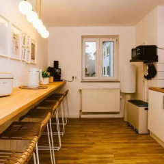 Stadtpark Apartments - Bild 16