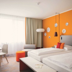Vienna House Easy by Wyndham Wuppertal - Bild 2