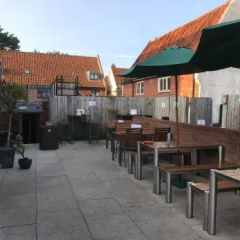 The Romany Rye Wetherspoon thumbnail 13