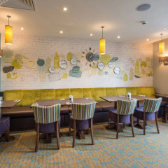 Premier Inn London Brentford - Bild 14