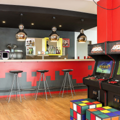 ibis Styles Bern City - Bild 20