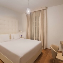 Avani Palazzo Moscova Milan Hotel - Bild 7
