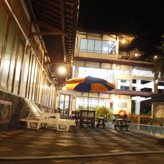 Surya Pesona Beach Hotel thumbnail 42