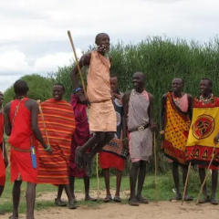 Mara Explorers Camp & Backpackers thumbnail 6