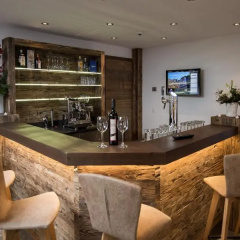Panorama Ski Lodge - Bild 28