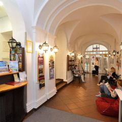MP Hostel Budapest - Bild 21