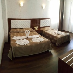 Club Bayar Beach Hotel - Bild 3
