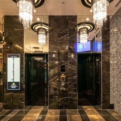 APA Hotel Nihombashi Bakurocho Ekimae - Bild 19