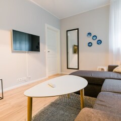 Baldur Apartments in Reykjavik, Iceland from 371$, photos, reviews - zenhotels.com photo 32