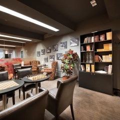 EA Hotel Juliš - Bild 19