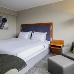 Radisson Blu Hotel Dortmund - Bild 3