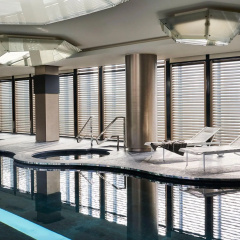 Excelsior Hotel Gallia, a Luxury Collection Hotel, Milan - Bild 26