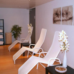 Airport Hotel Basel - Bild 13