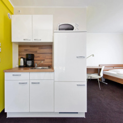 Hotel Aviva - Bild 27