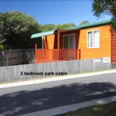 Bicheno East Coast Holiday Park