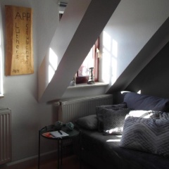 Appartement Luthers Stübchen - Bild 3