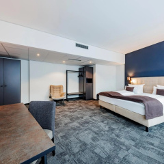 Hotel am Borsigturm - Bild 4