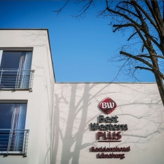 Best Western Plus Residenzhotel Lueneburg - Bild 1