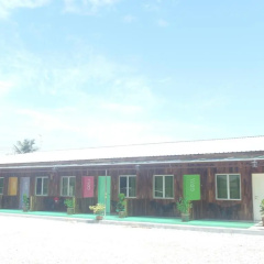 Mabohai Resort Klebang