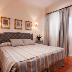 Hotel Doña Maria - Bild 18