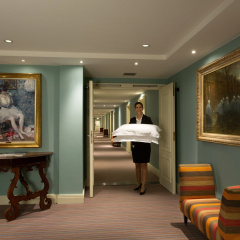 Hotel Amigo, a Rocco Forte Hotel - Bild 24