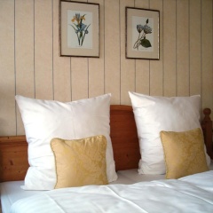 Bayrischer Hof Wohlfhl - Hotel Saarbrcken - Bild 2
