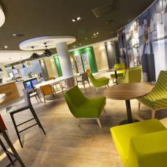 Holiday Inn Amsterdam - Arena Towers by IHG thumbnail 31