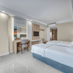 Kahya Hotel - Bild 6