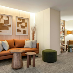 AC Hotel Sants by Marriott - Bild 15