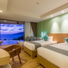 Crest Resort & Pool Villas - Bild 6