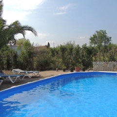 Villa Es Canya - Bild 12