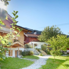 Hubers Chalets - Bild 10