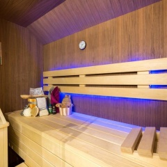 Altstadt Villa Wohnung 4 Bant - Bild 12