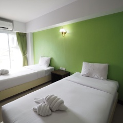 Phuhi Hotel - Bild 5