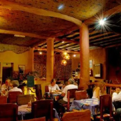 Yacutinga Lodge thumbnail 5