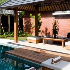 Villa Cokelat - Bild 8