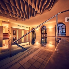 Hotel Nassauer Hof - Bild 18