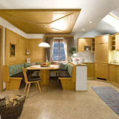 Kasperhof Appartements Innsbruck Top 1 - 5 - Bild 10