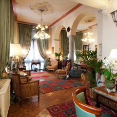 Petit Palais Hotel De Charme - Bild 18
