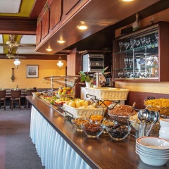 Mainbogen Hotel - Bild 18