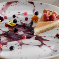 Bodrium Hotel & Spa - City Center - Bild 15
