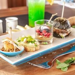 Lovina Beach Club & Resort - Bild 12